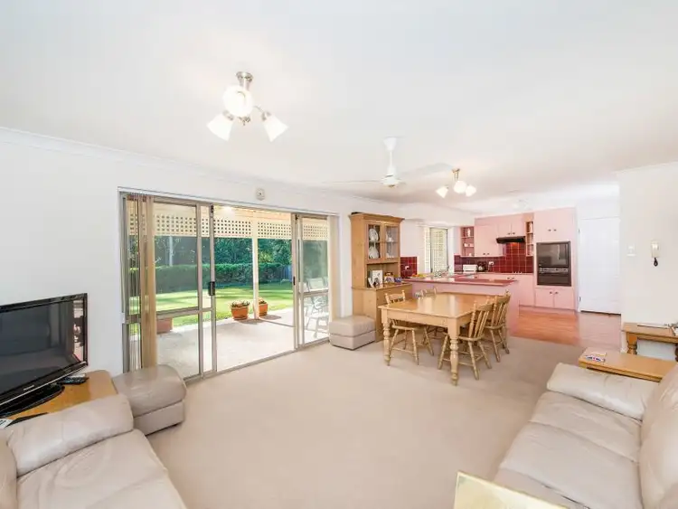 Sixth view of Homely house listing, 27 Olivia Drive, Carina Heights QLD 4152
