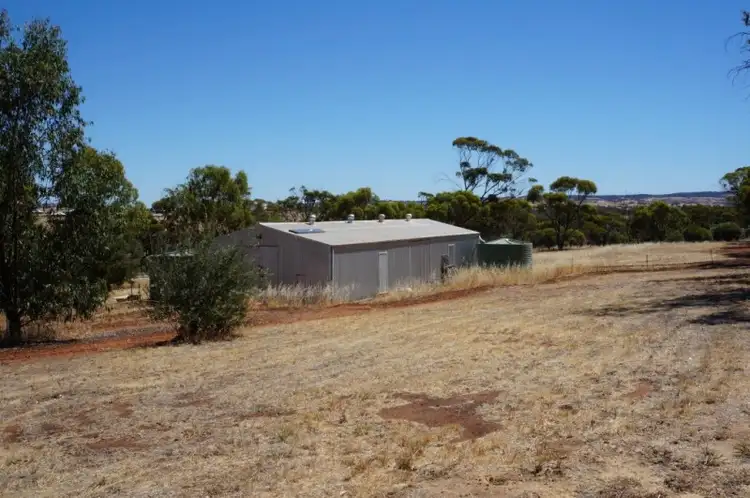Sixth view of Homely house listing, 44 Prunster Road, York WA 6302