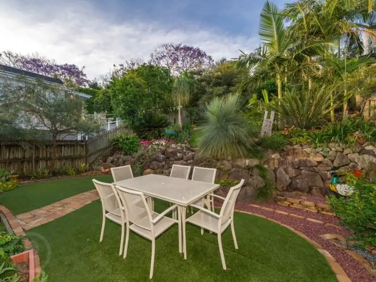 21 Plunkett Street, Paddington QLD 4064