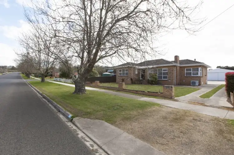 Sixth view of Homely house listing, 18 Barkly Street West, Ararat VIC 3377