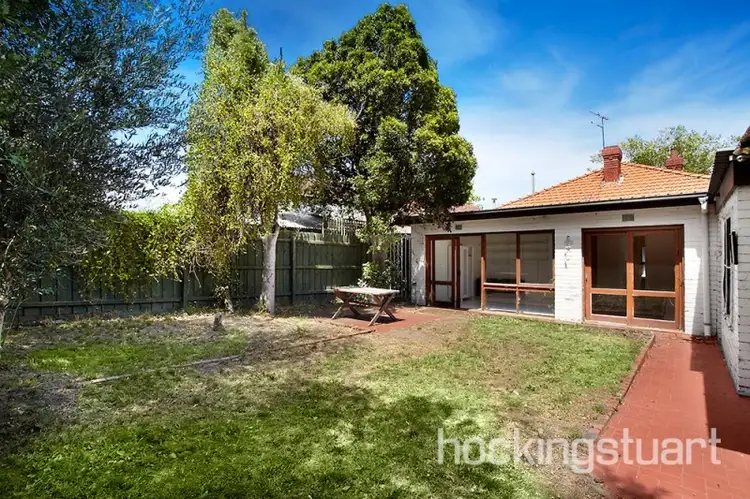 Fifth view of Homely house listing, 106 Brighton Road, Ripponlea VIC 3185