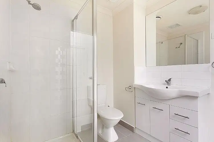 Sixth view of Homely apartment listing, 110A/41-43 Stockade Avenue, Coburg VIC 3058