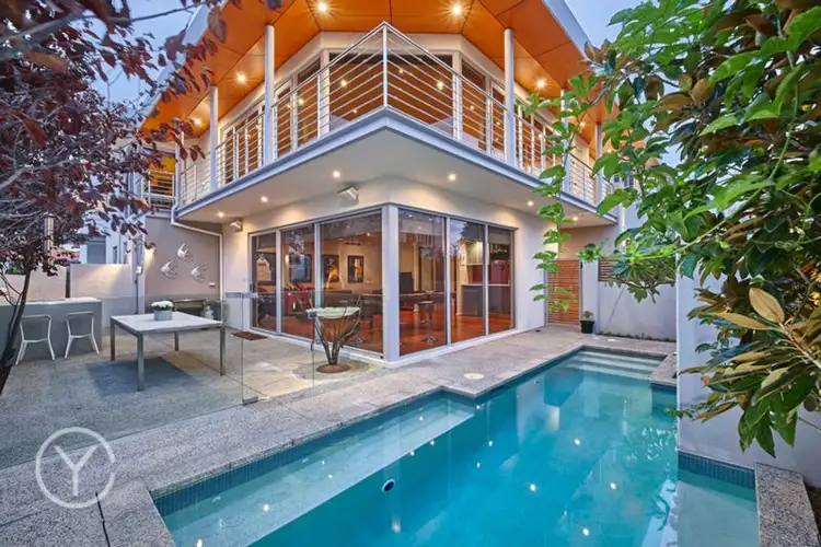Second view of Homely house listing, 26 Karoo Street, South Perth WA 6151