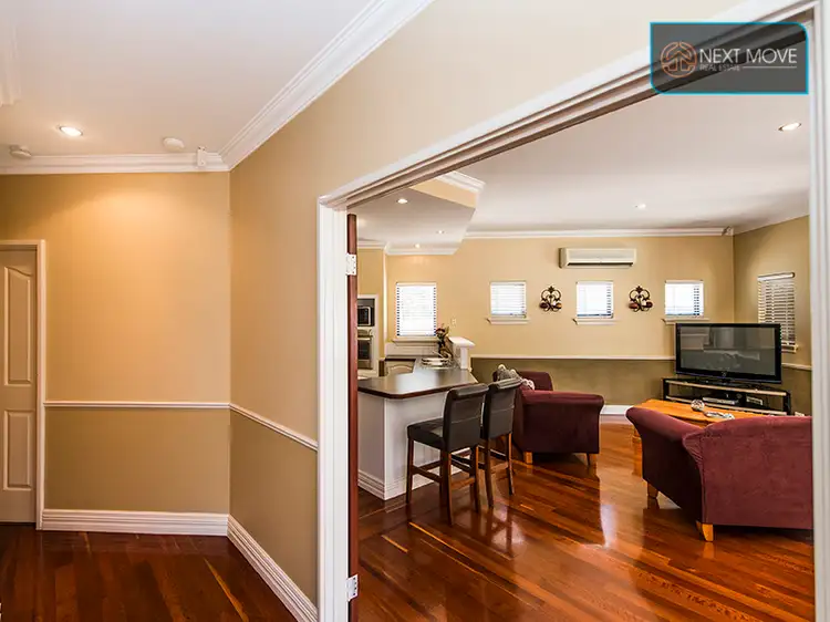 Fourth view of Homely house listing, 9a Jackman St, Willagee WA 6156