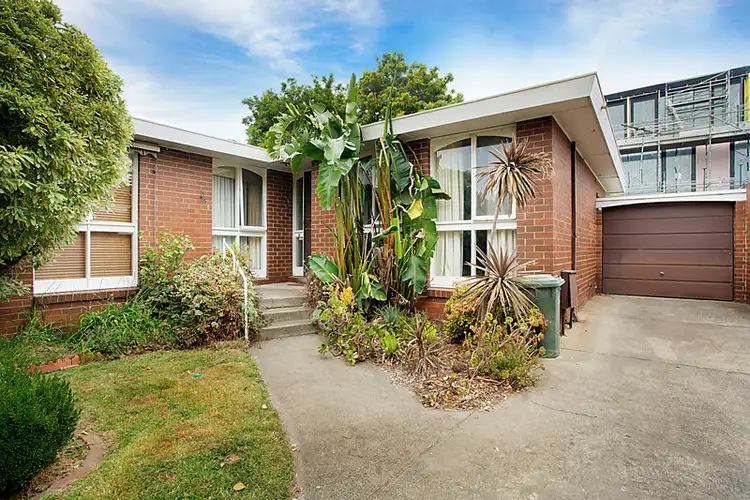 Main view of Homely unit listing, 3/50 Black Street, Brighton VIC 3186