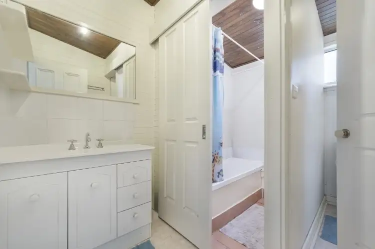 Sixth view of Homely house listing, 712 Barkly Street, Golden Point VIC 3350