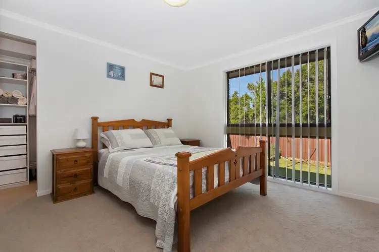 Fifth view of Homely house listing, 232 Banks Drive, St Clair NSW 2759