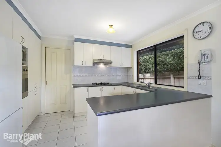 Fourth view of Homely unit listing, 3/8 Narcissus Avenue, Boronia VIC 3155