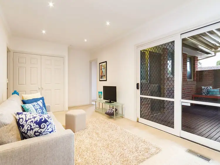Fifth view of Homely unit listing, 1/19 Newbigin Street, Burwood VIC 3125