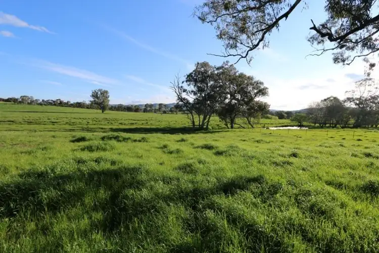 Fourth view of Homely land listing, 356 Limestone Road, Yea VIC 3717