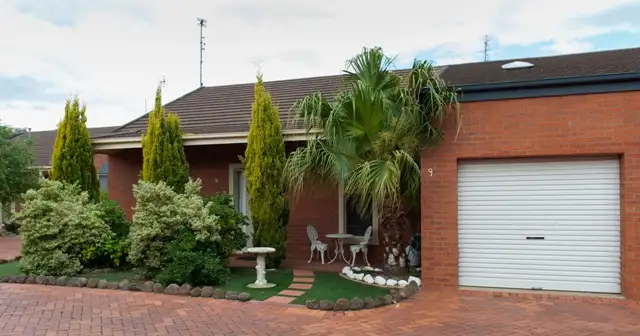 Main view of Homely townhouse listing, 9/280 Anstruther Street, Echuca VIC 3564