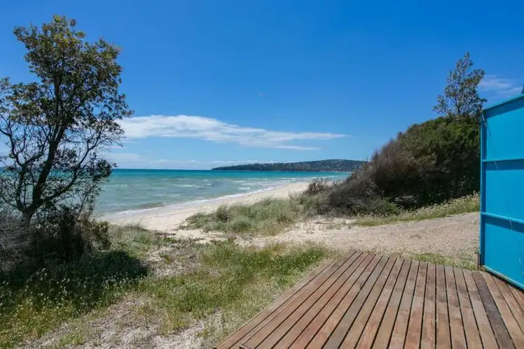 Fifth view of Homely house listing, Boatshed 58, Safety Beach VIC 3936