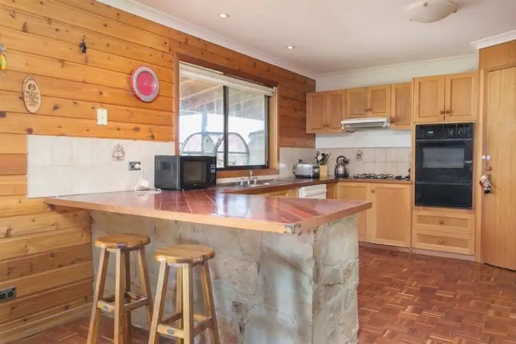 Third view of Homely house listing, 2 Cashens Road, Goornong VIC 3557