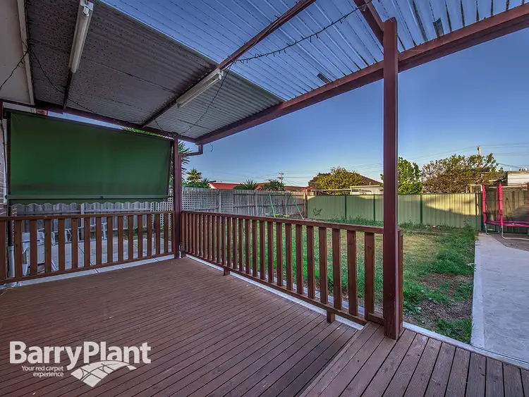 Seventh view of Homely house listing, 72 Oleander Drive, St Albans VIC 3021