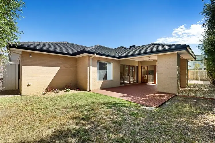 Sixth view of Homely house listing, 21 Bower Way, Doreen VIC 3754
