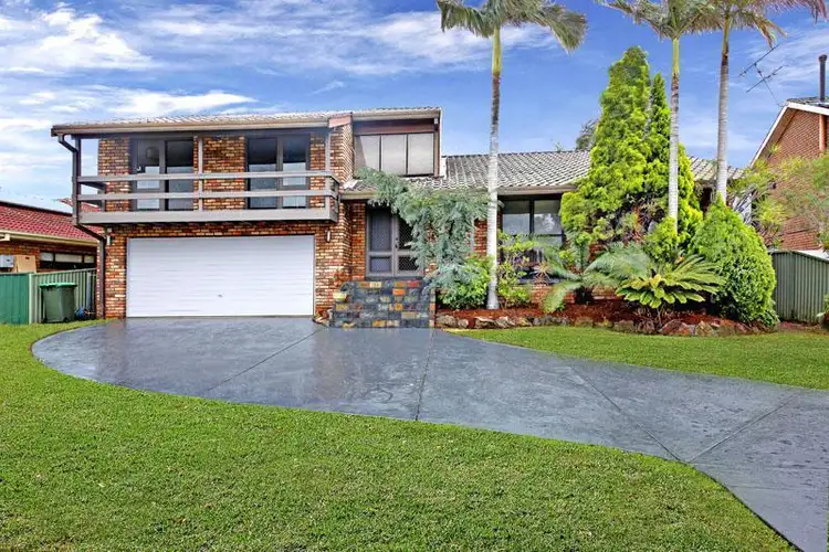 18 Lavington Avenue, Chipping Norton NSW 2170