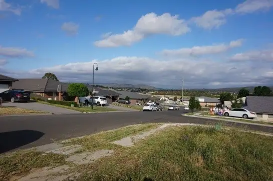 Second view of Homely land listing, 17 Walsh Drive, Goulburn NSW 2580