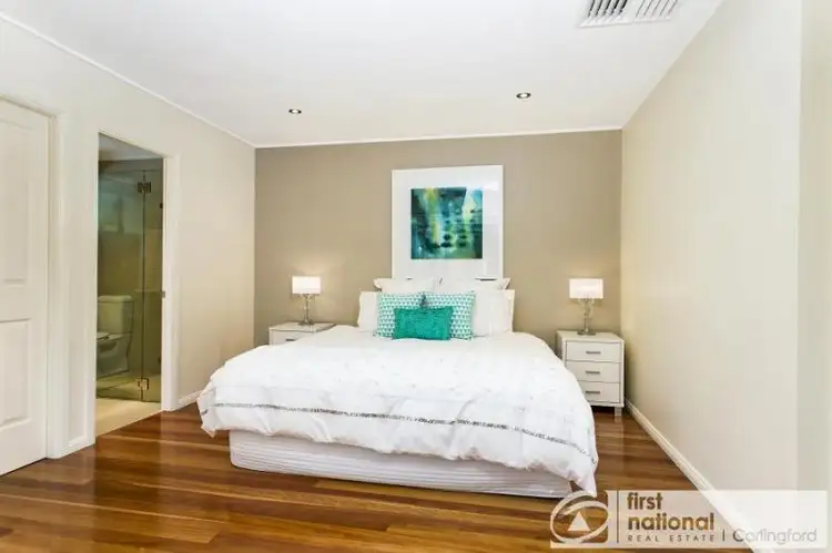 Third view of Homely house listing, 4 Franklin Place, Carlingford NSW 2118