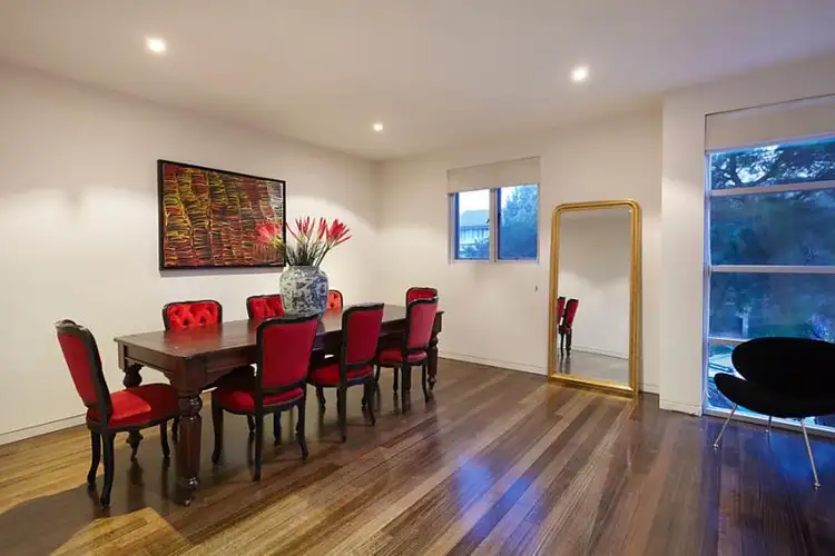 Fifth view of Homely house listing, 38 Raglan Street, South Melbourne VIC 3205