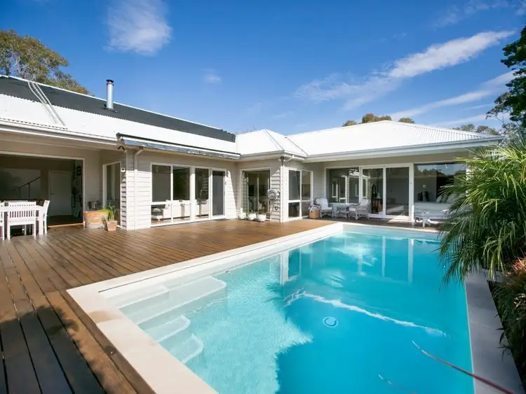 Second view of Homely house listing, 29 Cumberland Drive, Mount Martha VIC 3934