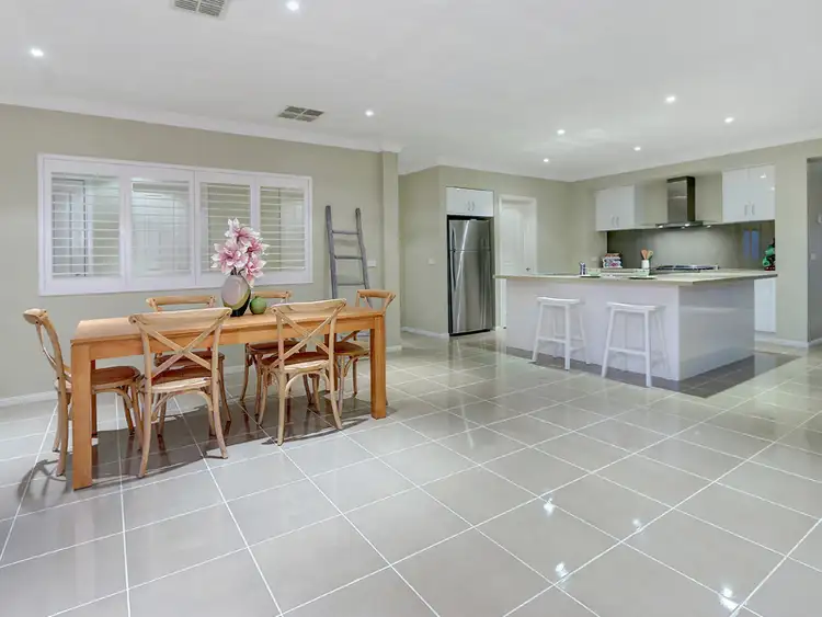 Fifth view of Homely house listing, 14 Colendy Close, Lyndhurst VIC 3975