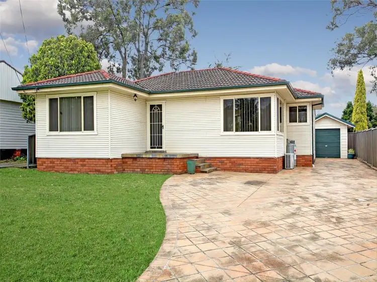 Main view of Homely house listing, 5 Maygar Close, Milperra NSW 2214