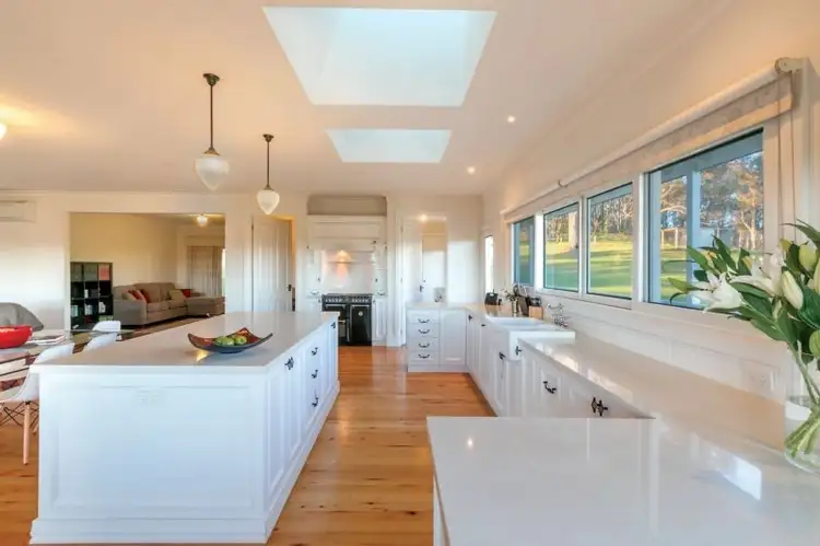 Third view of Homely house listing, 214 Alkera Road, Invermay VIC 3352