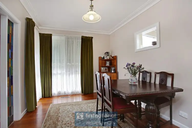 Third view of Homely house listing, 8 Walton Heath Crescent, Mount Waverley VIC 3149