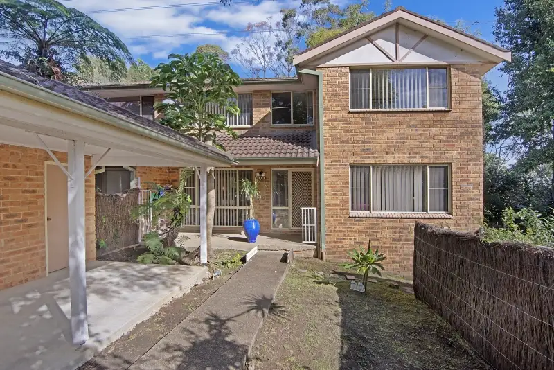 Main view of Homely townhouse listing, Address available on request