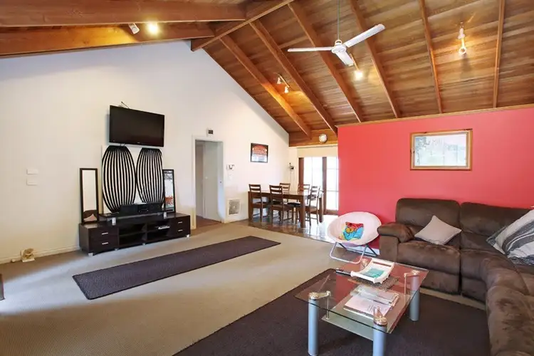 Second view of Homely house listing, 2/408 Mascoma Street, Strathmore Heights VIC 3041