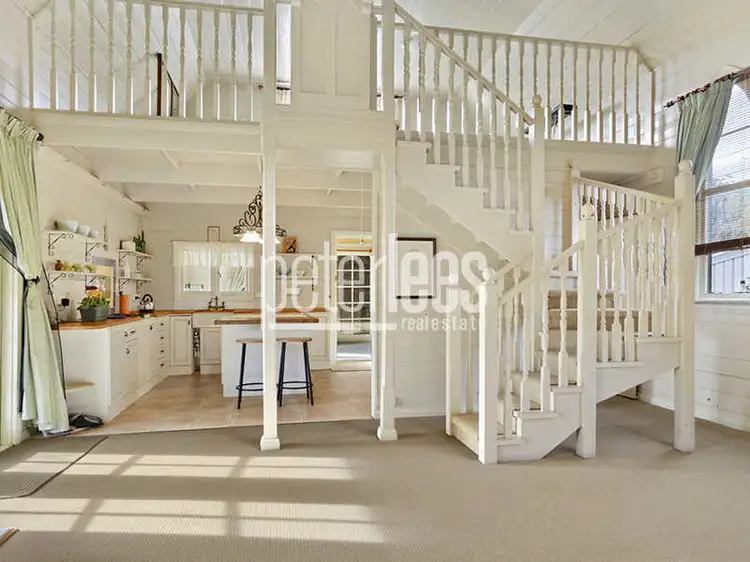 1978 Frankford Road, Frankford TAS 7275