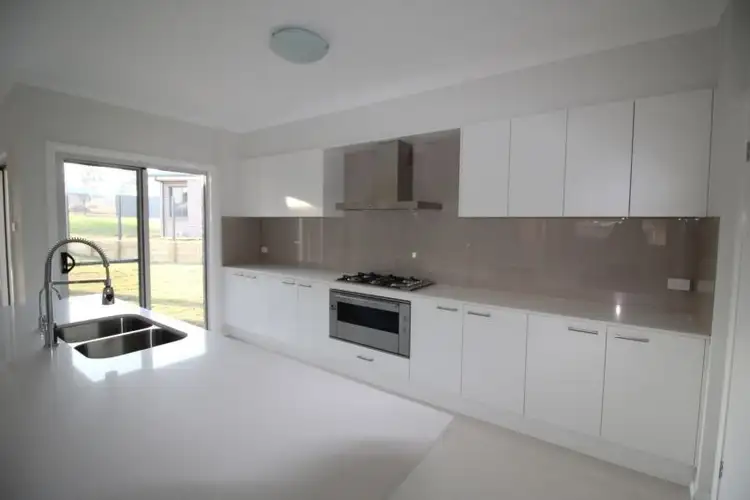 Second view of Homely house listing, 16B Woodlands Drive, Weston NSW 2326