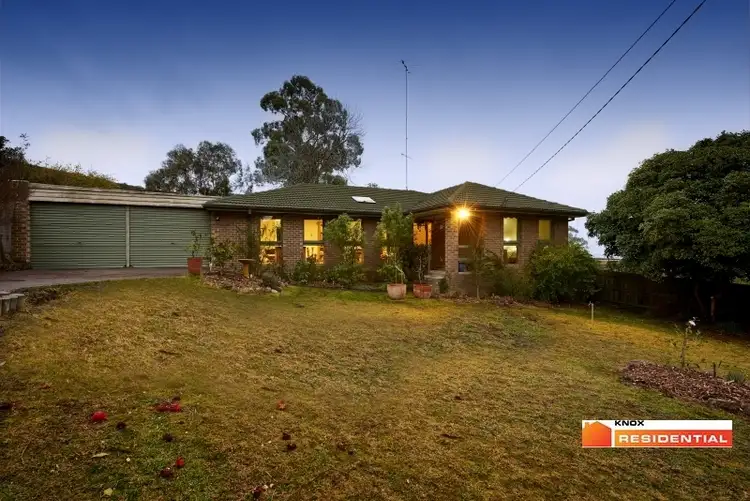 38 Olivebank Road, Ferntree Gully VIC 3156