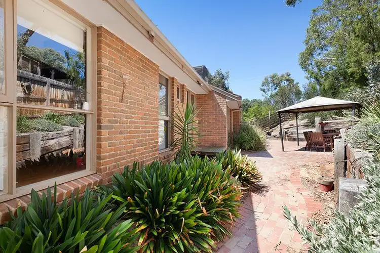 Fourth view of Homely house listing, 39 Onkara Court, Eltham VIC 3095