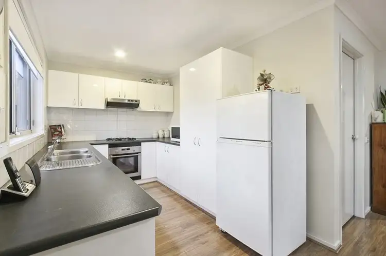 Fourth view of Homely unit listing, 16/56 Norton Road, Croydon VIC 3136