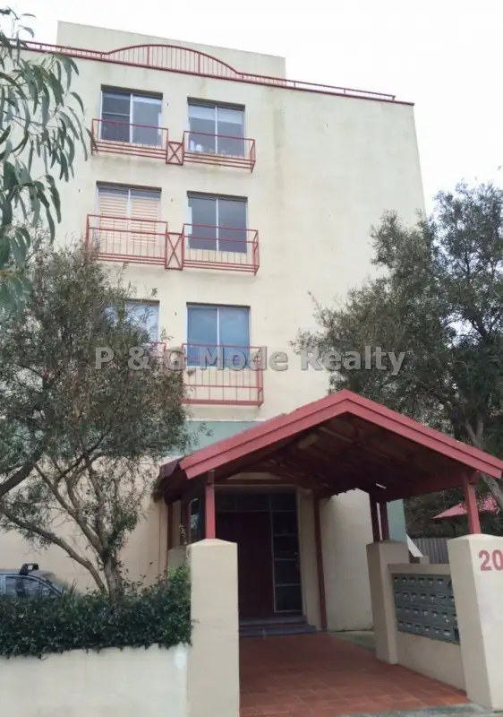 Main view of Homely studio listing, 20 Maroubra Road, Maroubra NSW 2035