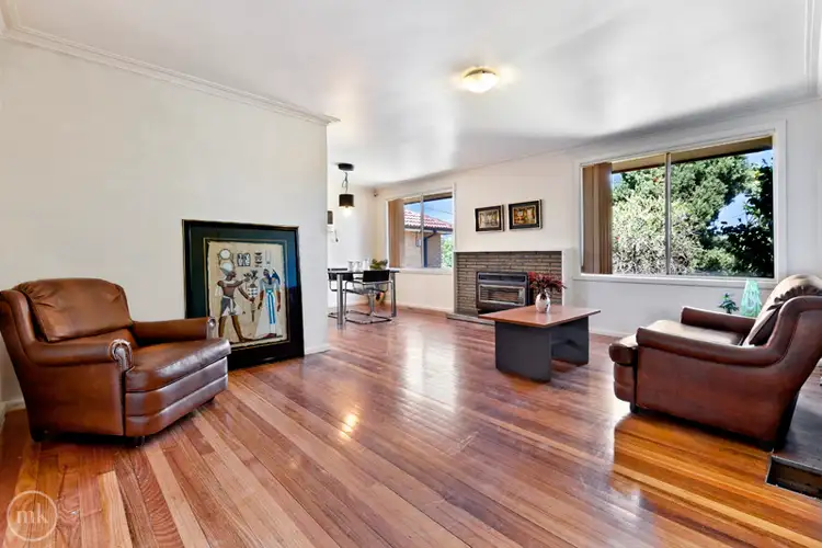 Fourth view of Homely house listing, 37 Medbury Avenue, Watsonia VIC 3087