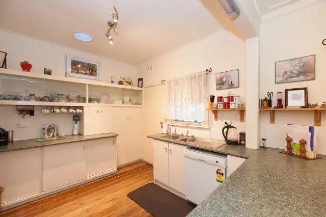 Second view of Homely house listing, 3 Schier Street, Barmah VIC 3639