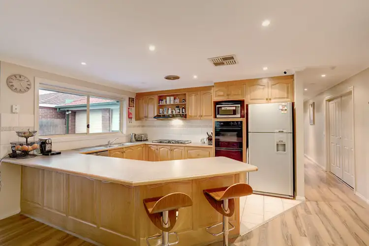 Second view of Homely house listing, 152 Community Hub, Hillside VIC 3037