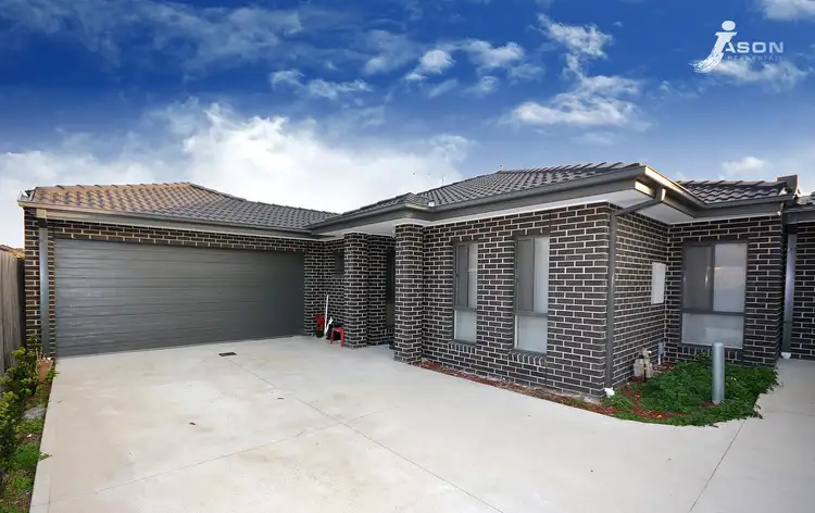Main view of Homely house listing, 7A Pines Way, Craigieburn VIC 3064