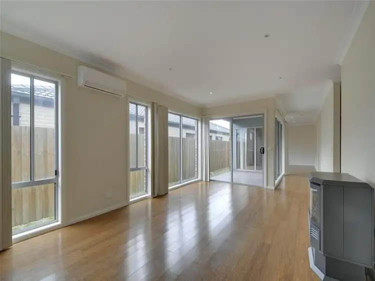 Sixth view of Homely house listing, 24 Roscommon Drive, Traralgon VIC 3844