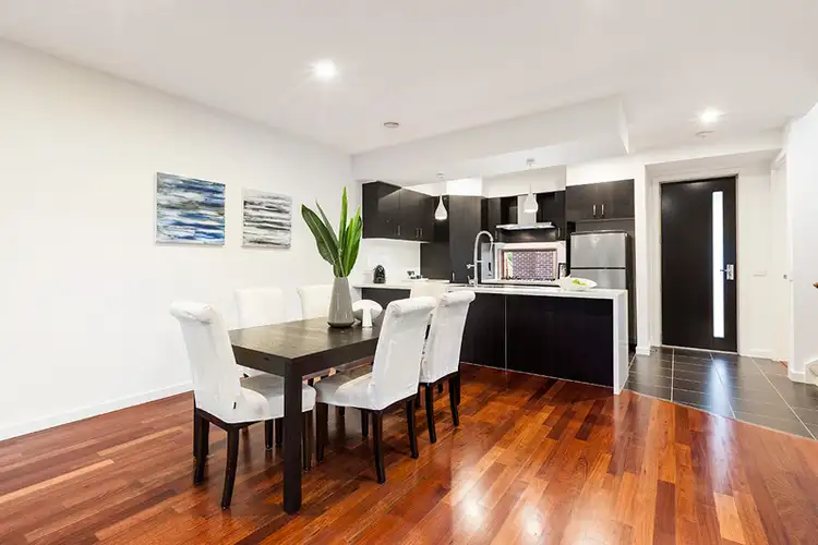 Fifth view of Homely townhouse listing, 2/12 Skeffington Street, Bellfield VIC 3081