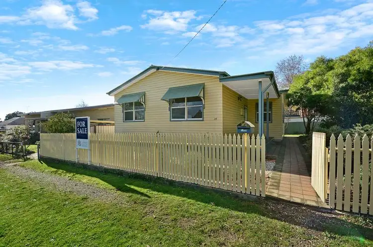 Main view of Homely house listing, 14 Church Street, Beechworth VIC 3747