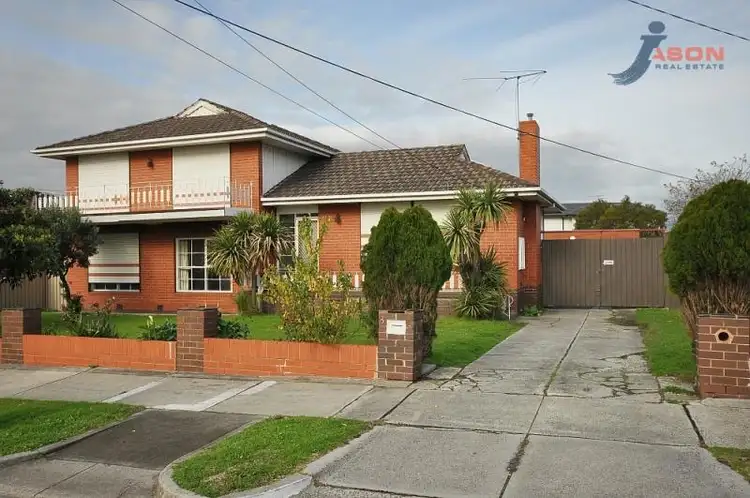 Main view of Homely house listing, 3 Campbell Street, Campbellfield VIC 3061