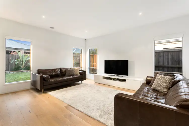 Third view of Homely house listing, 9 Tallawong Drive, Doreen VIC 3754
