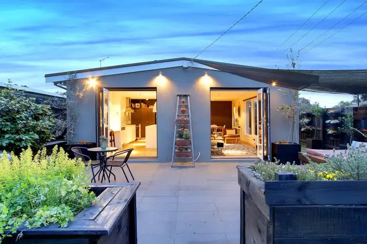 Third view of Homely house listing, 132 Sixth Avenue, Rosebud VIC 3939