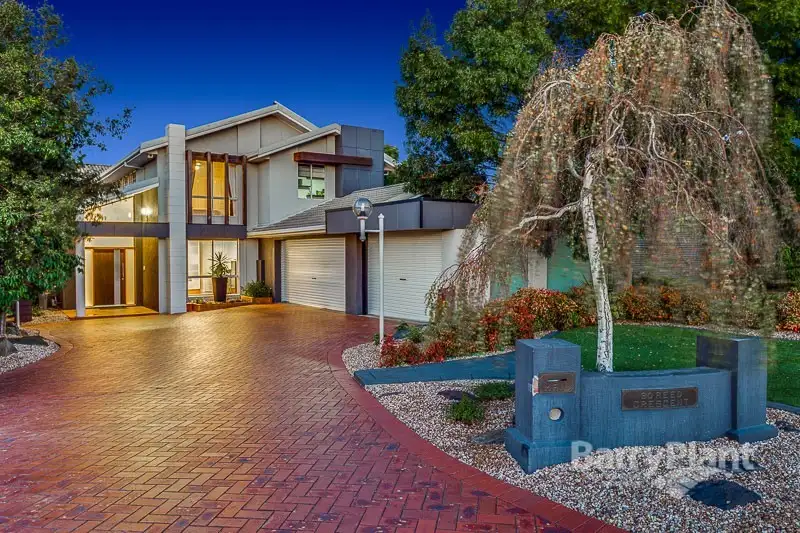 Main view of Homely house listing, 30 Reed Crescent, Taylors Lakes VIC 3038
