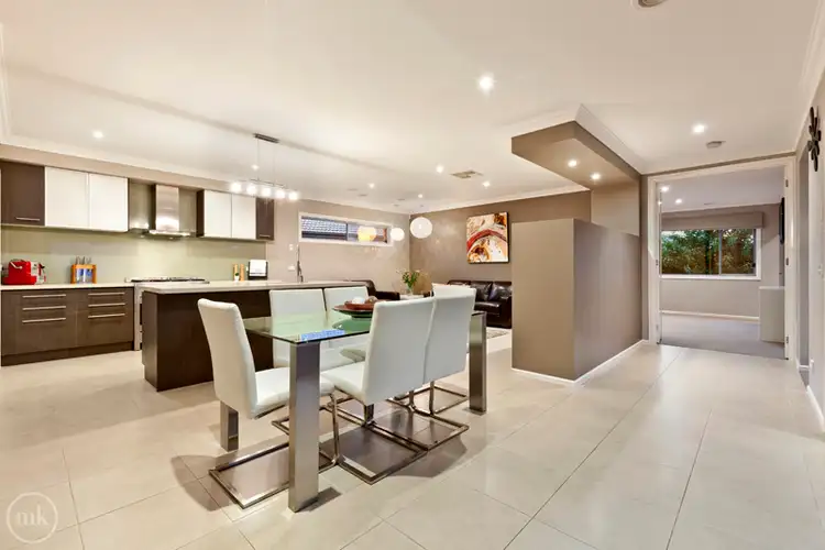 Third view of Homely house listing, 33 Mernda Village Drive, Mernda VIC 3754