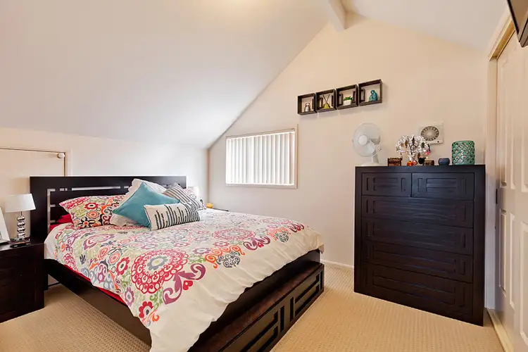 Fifth view of Homely townhouse listing, 2/49 Barry Street, Cambridge Park NSW 2747