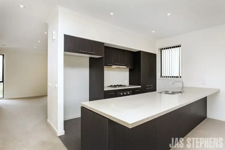 Second view of Homely townhouse listing, 20 McDougall Drive, Footscray VIC 3011